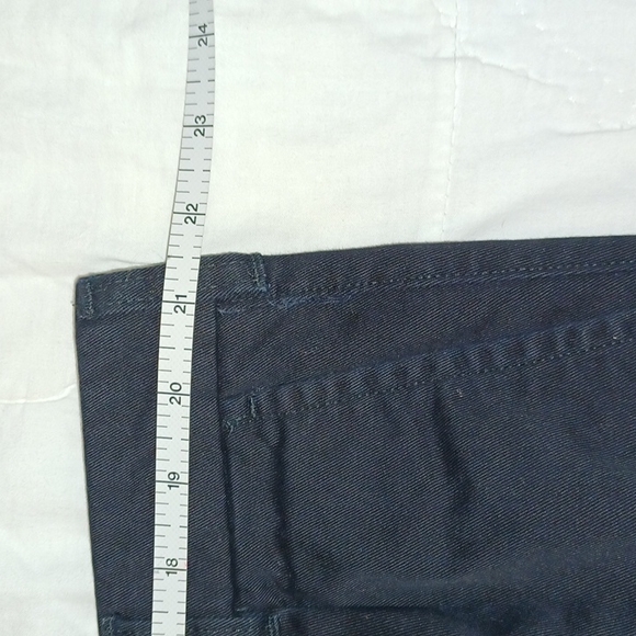 Men's Slacks - Picture 7 of 8